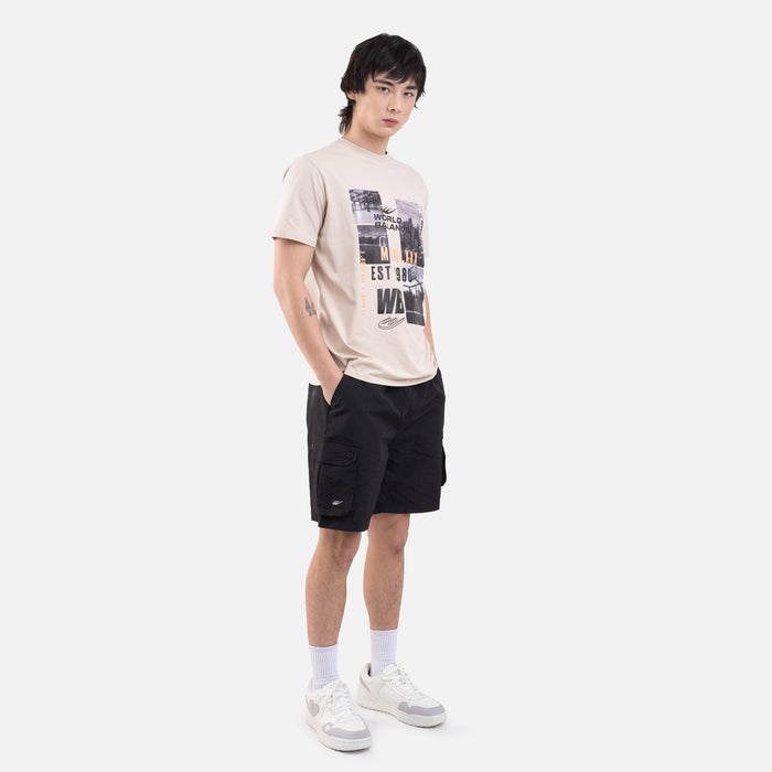 WBM GRAPHIC TEE 03