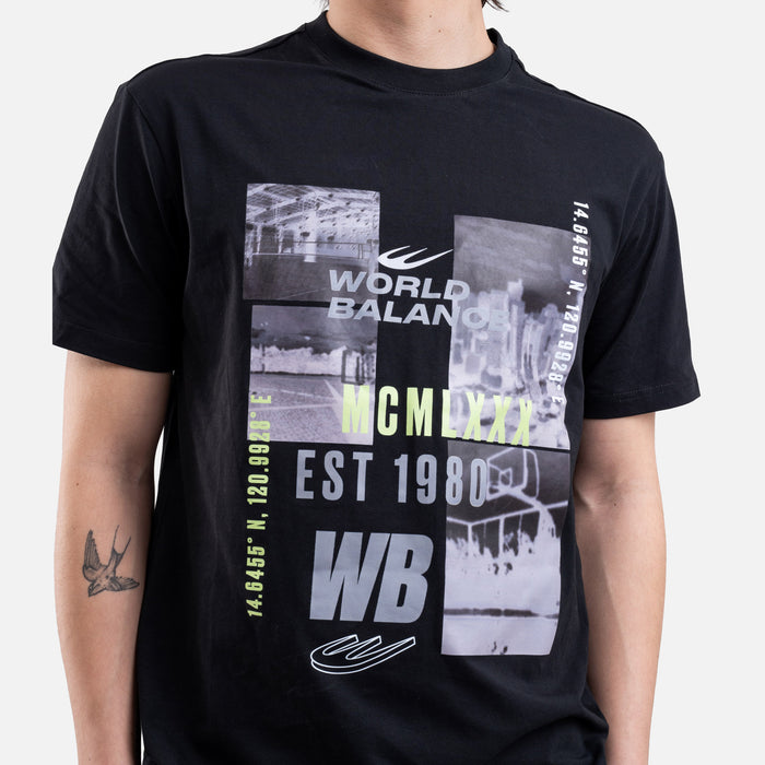 WBM GRAPHIC TEE 03
