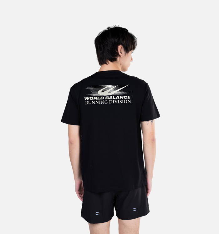WBM GRAPHIC TEE 04