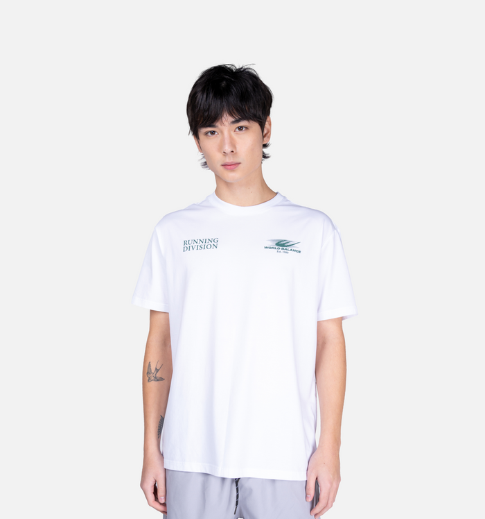 WBM GRAPHIC TEE 04