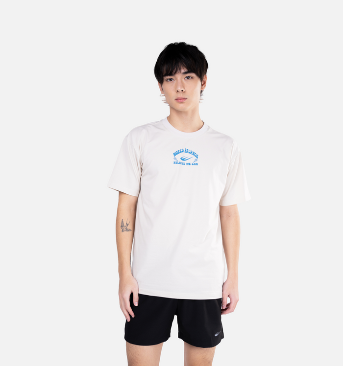 WBM GRAPHIC TEE 06