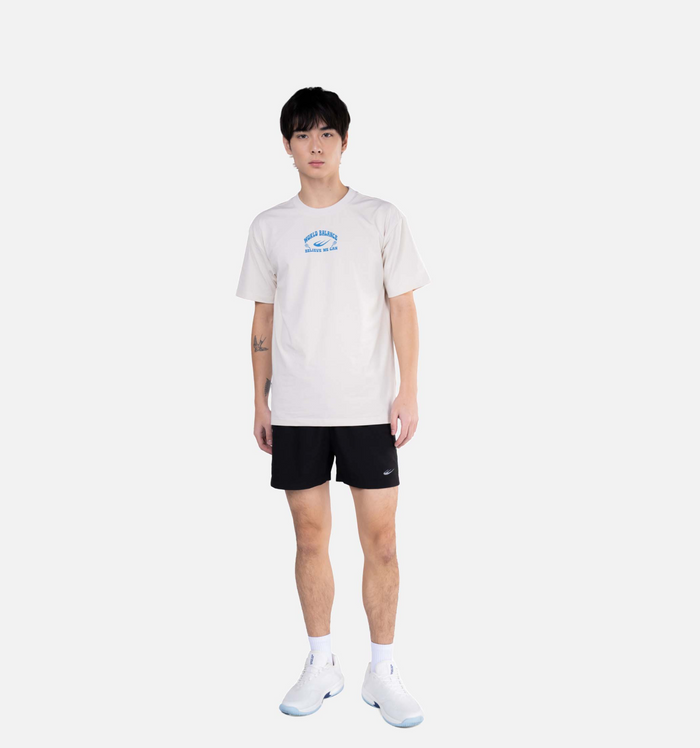WBM GRAPHIC TEE 06