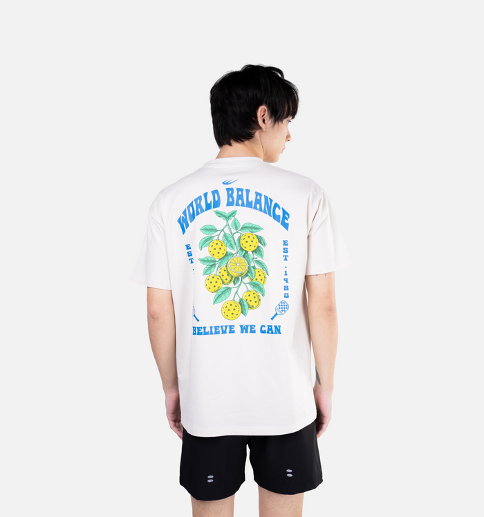 WBM GRAPHIC TEE 06