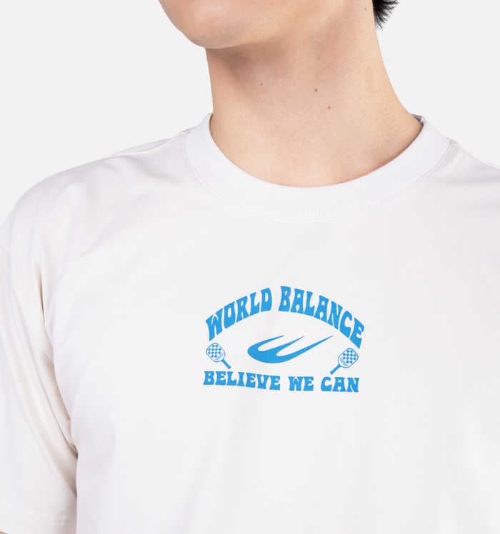 WBM GRAPHIC TEE 06