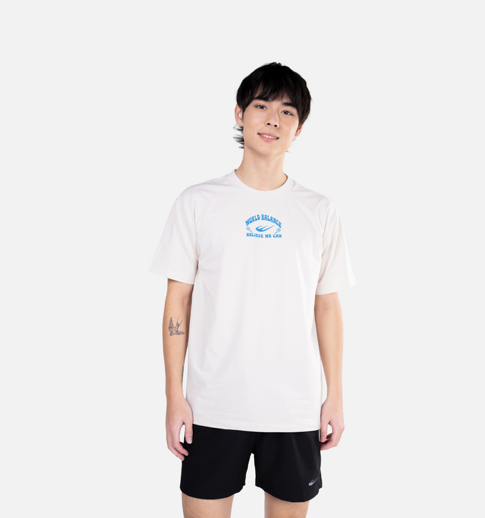 WBM GRAPHIC TEE 06