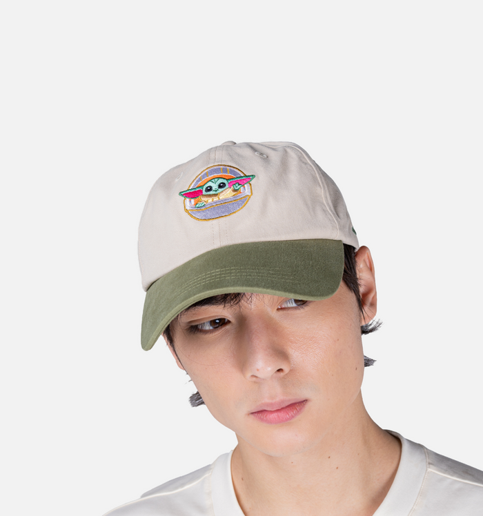WBM GROGU CAP