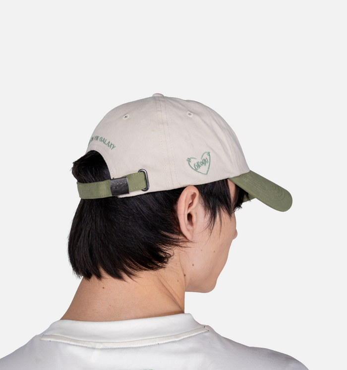 WBM GROGU CAP