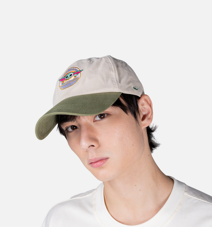 WBM GROGU CAP