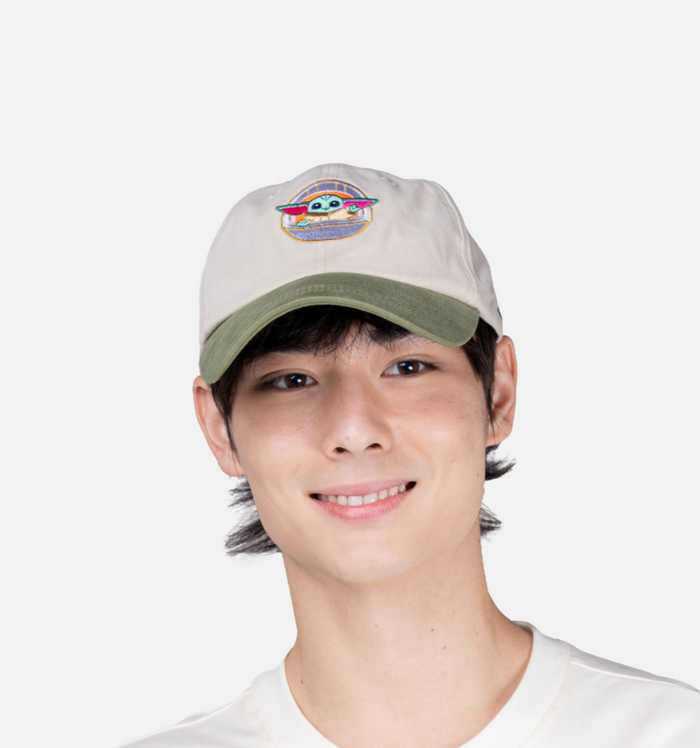 WBM GROGU CAP