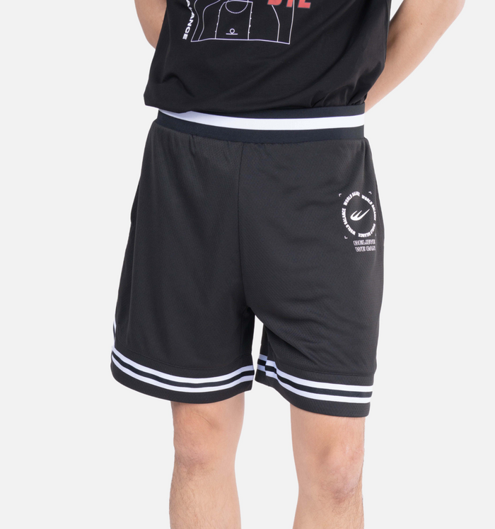 WBM HOOP SHORTS 03