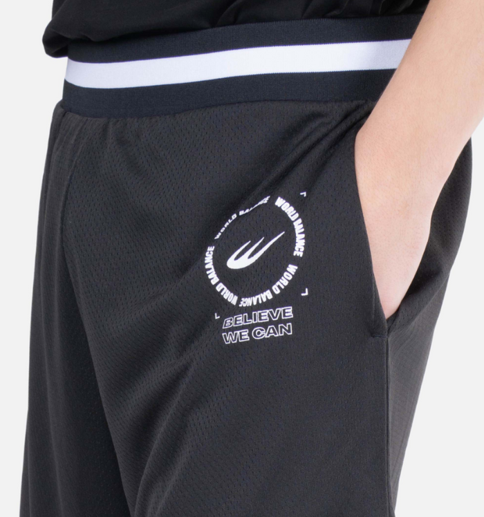 WBM HOOP SHORTS 03