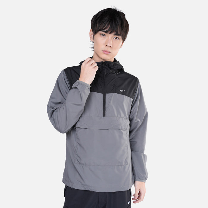 WBM PACKABLE JACKET 01