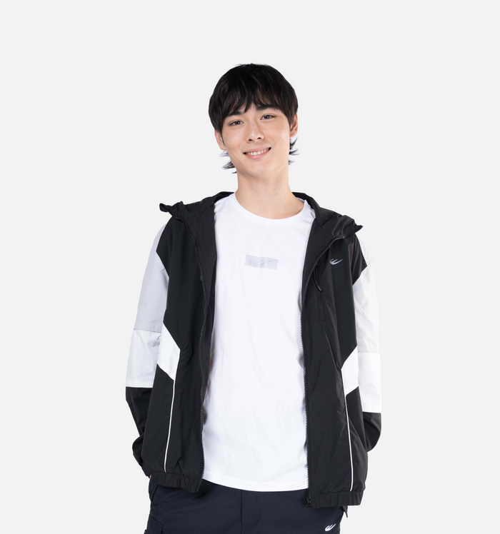 WBM PARKA JACKET 01