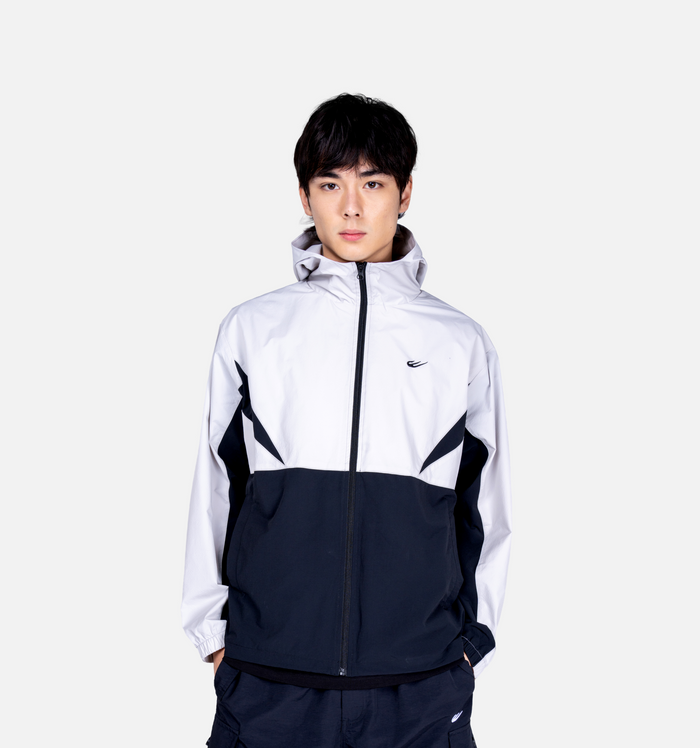 WBM PARKA JACKET 05