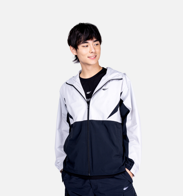 WBM PARKA JACKET 05