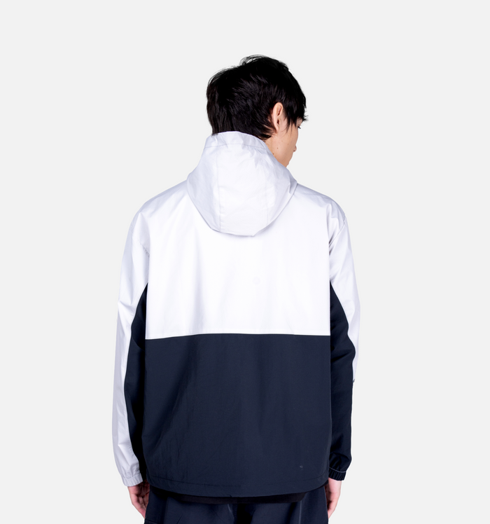 WBM PARKA JACKET 05