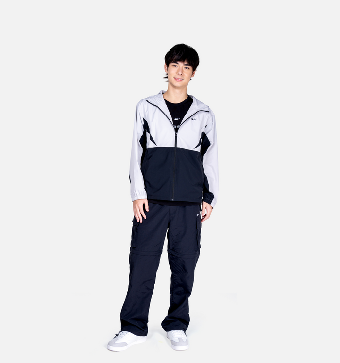 WBM PARKA JACKET 05