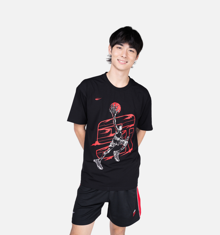 WBM SCOTTIE GRAPHIC TEE 02