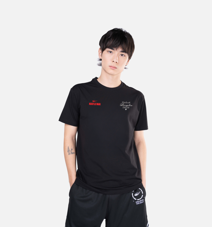 WBM SCOTTIE GRAPHIC TEE 03