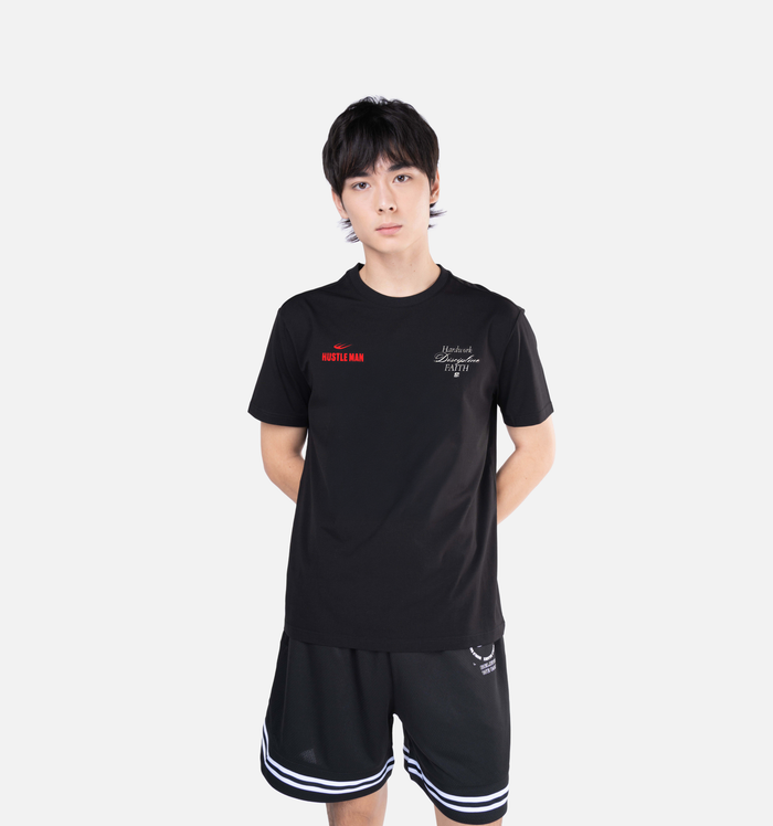 WBM SCOTTIE GRAPHIC TEE 03