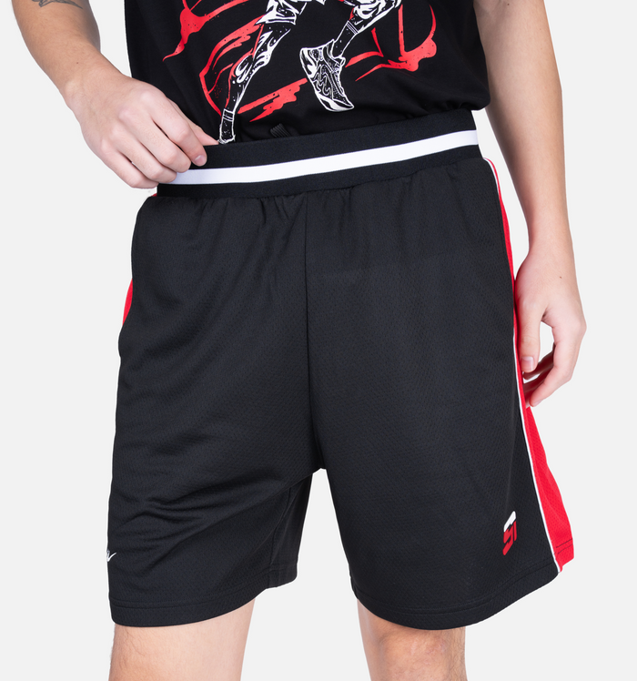 WBM SCOTTIE HOOP SHORTS 03