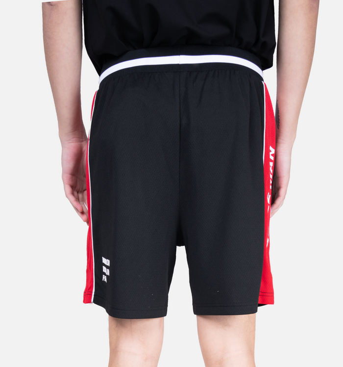 WBM SCOTTIE HOOP SHORTS 03