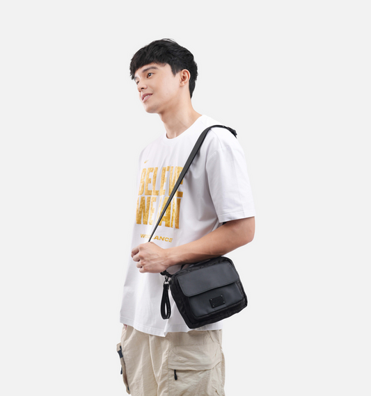 WBM SLING BAG 10