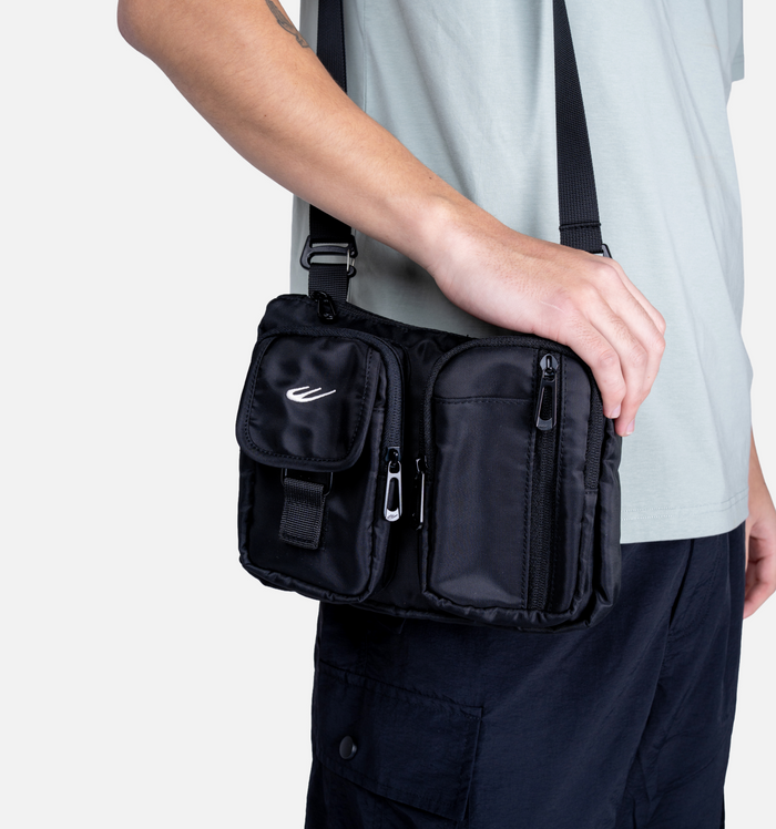 WBM SLING BAG 15