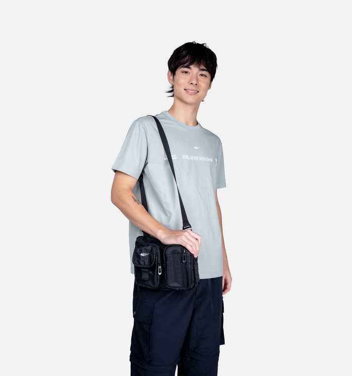 WBM SLING BAG 15