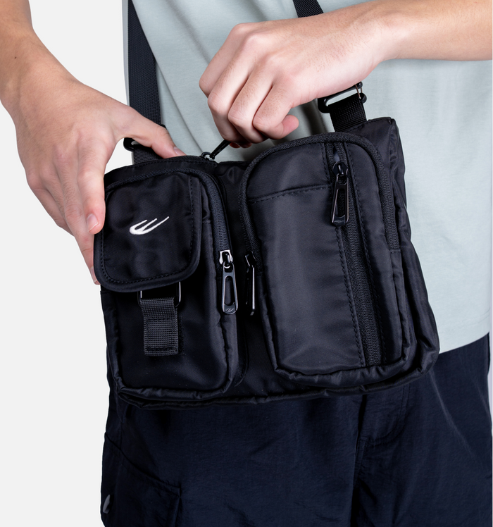 WBM SLING BAG 15