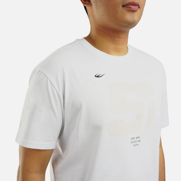 WBM ST LOGO TEE 2