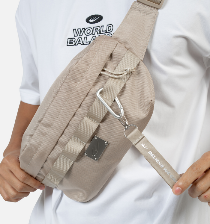 WBM WAIST BAG 16