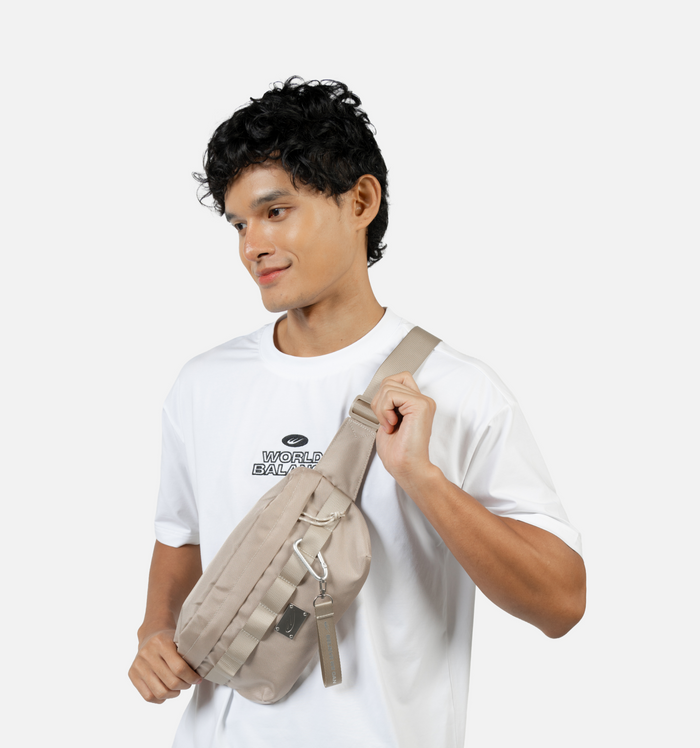 WBM WAIST BAG 16