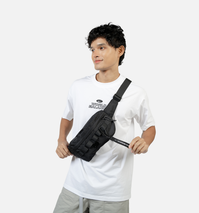 WBM WAIST BAG 16