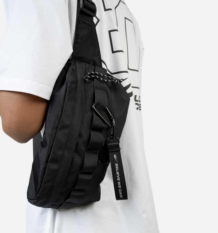 WBM WAIST BAG 16