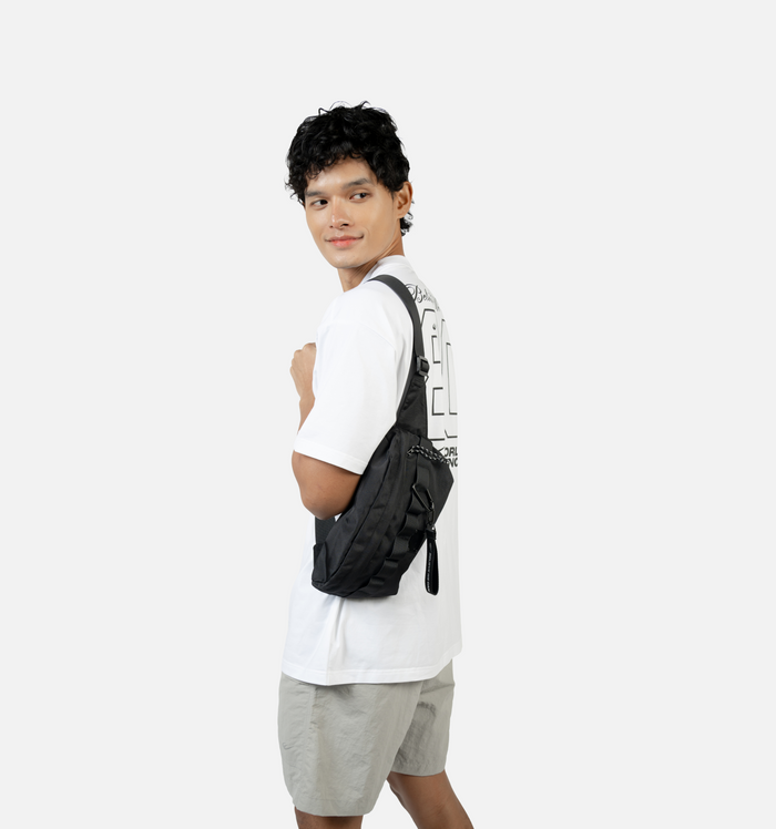 WBM WAIST BAG 16