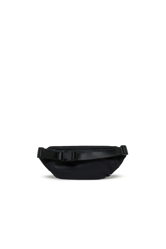 WCIRY - Nylon belt bag with logo print