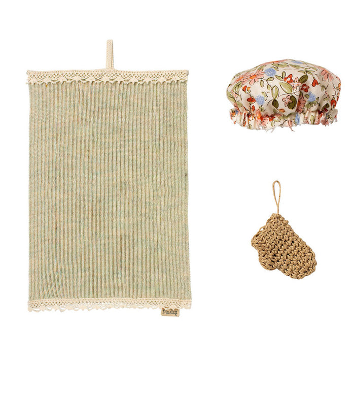 Wellness Set