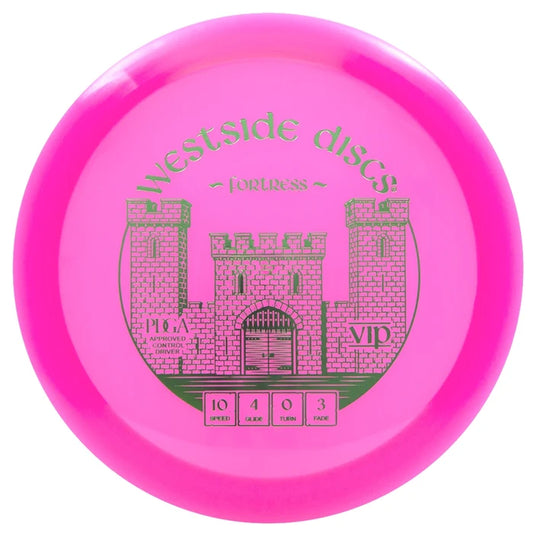 Westside Fortress (VIP)