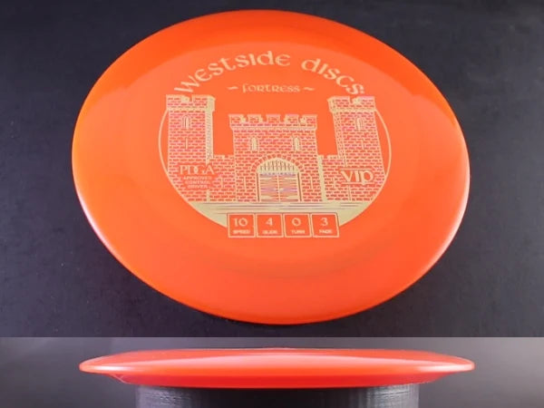 Westside Fortress (VIP)