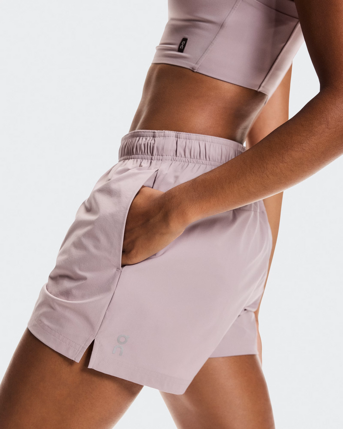 Women's 3" Core Shorts