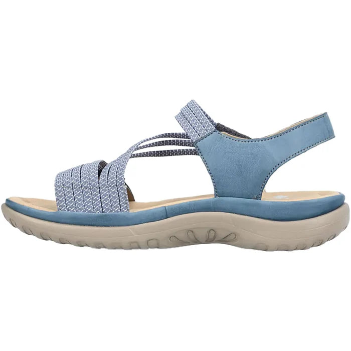 Women's 64870 Franja