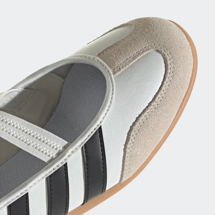 Women's Barreda Mary Jane