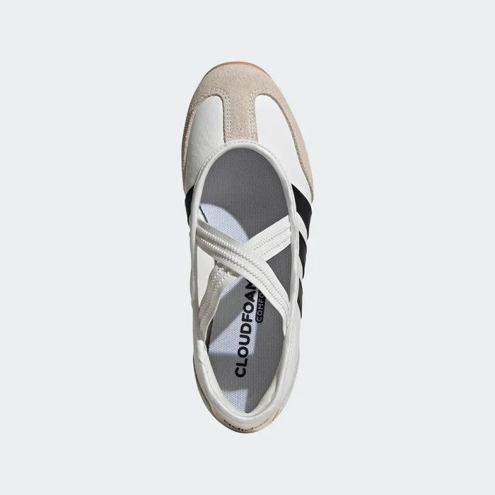 Women's Barreda Mary Jane
