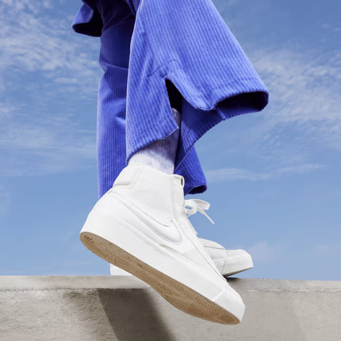 Women's Nike Blazer Mid Victory