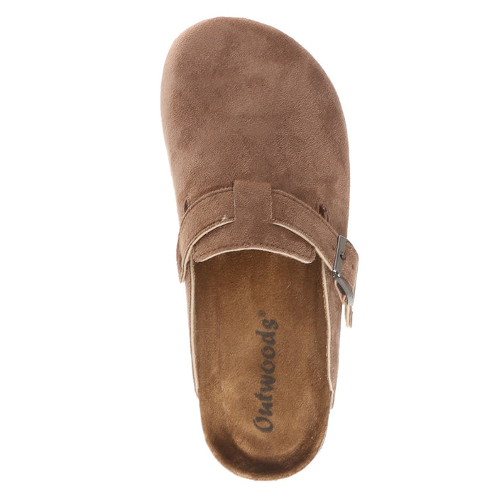Women's Bria-1