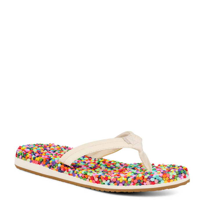 Women's Bubblecush