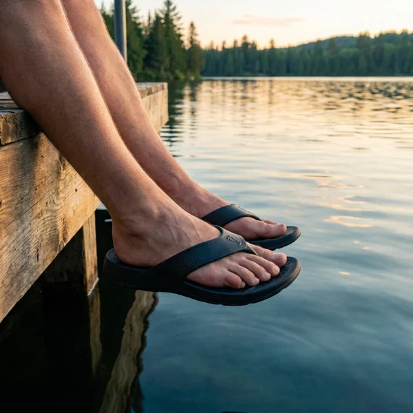 Women's Cascade Recovery Flip Flop