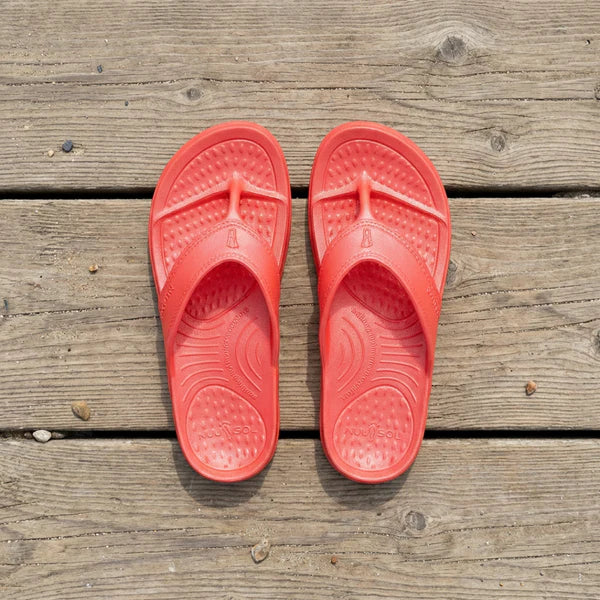 Women's Cascade Recovery Flip Flop