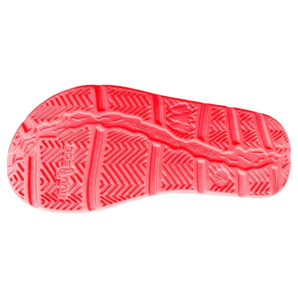 Women's Cascade Recovery Flip Flop